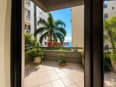 Apartamento com 3 Quartos à venda, 89m² no Centro, Florianópolis