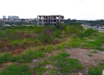 Lote/Terreno à venda, 13859m² no Jardim Metropolitan, Hortolândia
