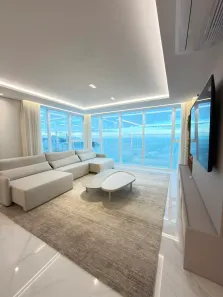 Apartamento com 4 Quartos para alugar, 170m² no Centro, Balneário Camboriú