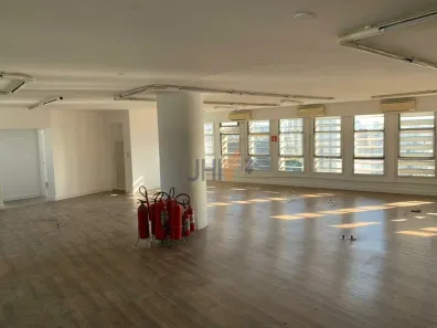 Sala Comercial à venda, 364m² no República, São Paulo