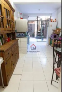 Sobrado com 3 Quartos à venda, 112m² no Vila do Castelo, São Paulo