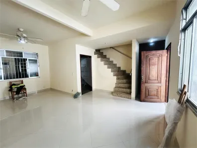  com 3 Quartos à venda, 148m² no Maracanã, Rio de Janeiro