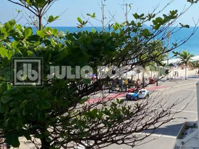 Apartamento com 3 Quartos à venda, 138m² no Ipanema, Rio de Janeiro