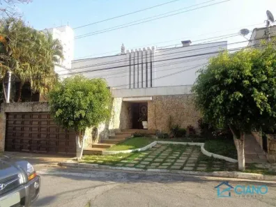 Sobrado com 4 Quartos à venda, 750m² no Mooca, São Paulo