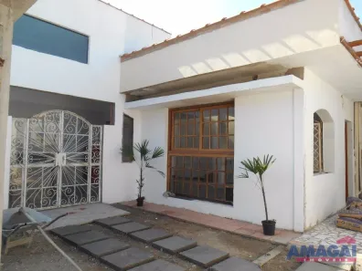 Casa com 3 Quartos à venda, 132m² no Jardim Siesta, Jacareí