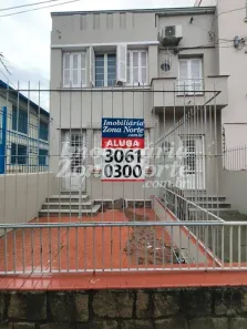 Apartamento com 2 Quartos para alugar, 118m² no São Geraldo, Porto Alegre