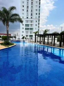 Apartamento com 3 Quartos à venda, 92m² no Samambaia Sul, Brasília