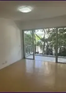 Apartamento com 3 Quartos à venda, 118m² no Brooklin Paulista, São Paulo
