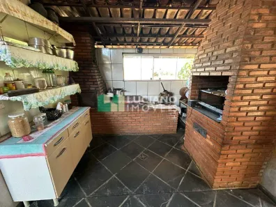 Casa com 3 Quartos à venda, 400m² no Rosana, Ribeirão das Neves