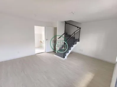 Casa de Condomínio com 3 Quartos à venda, 90m² no Vila São Geraldo, São José dos Campos