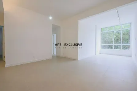 Apartamento com 3 Quartos à venda, 90m² no Leblon, Rio de Janeiro