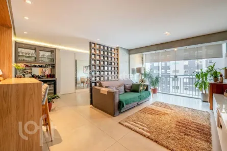 Apartamento com 3 Quartos à venda, 90m² no Jardim Sabará, Porto Alegre