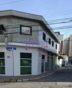 Sala Comercial para alugar, 130m² no Chácara Santo Antônio (Zona Leste), São Paulo