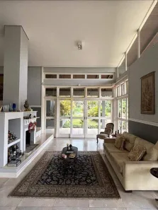 Casa de Condomínio com 4 Quartos à venda, 1600m² no Village Sans Souci, Valinhos