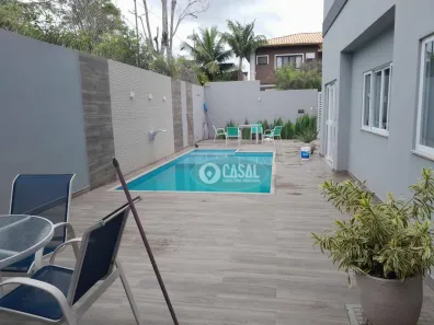 Casa com 5 Quartos à venda, 220m² no Camboinhas, Niterói