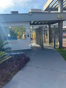 Apartamento com 2 Quartos à venda, 57m² no Residencial Parque dos Servidores, Ribeirão Preto