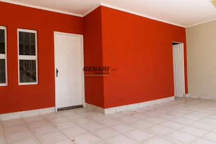 Casa com 2 Quartos à venda, 99m² no Jardim Juscelino Kubitschek, Indaiatuba