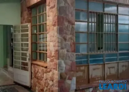 Sobrado com 3 Quartos à venda, 450m² no Aclimação, São Paulo
