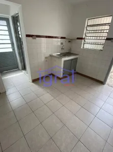 Casa com 1 Quarto para alugar, 30m² no Jardim Oriental, São Paulo
