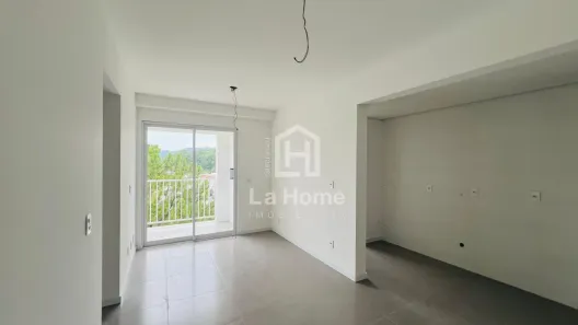 Apartamento com 2 Quartos à venda, 55m² no Fortaleza Alta, Blumenau