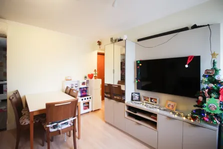 Apartamento com 2 Quartos à venda, 54m² no Moema, São Paulo