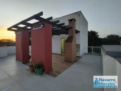 Apartamento com 1 Quarto à venda, 40m² no Jardim Trussardi, São Paulo