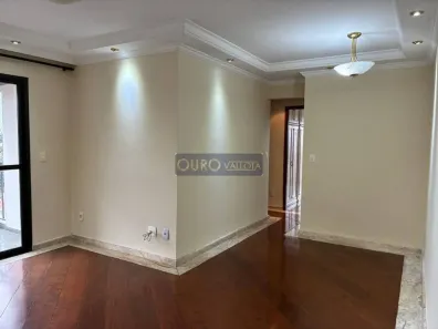 Apartamento com 3 Quartos para alugar, 78m² no Vila Bertioga, São Paulo