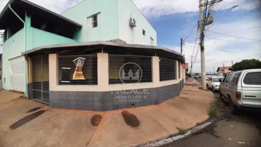 Ponto Comercial com 1 Quarto para alugar, 70m² no Campestre, Piracicaba