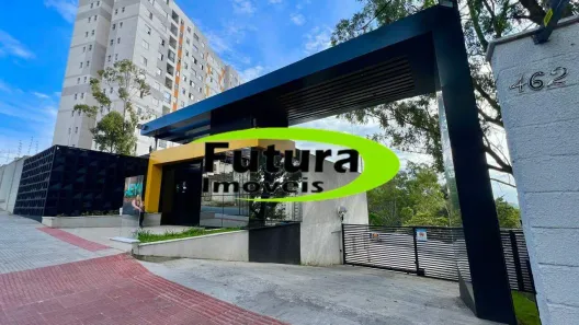 Apartamento com 3 Quartos à venda, 68m² no Diamante (Barreiro), Belo Horizonte