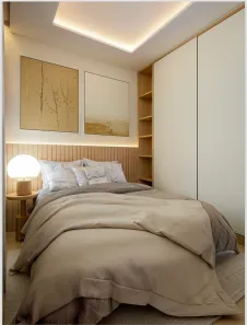 Apartamento com 2 Quartos à venda, 60m² no Mangabeira, João Pessoa