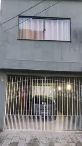 Sobrado com 2 Quartos à venda, 125m² no Vila Medeiros, São Paulo
