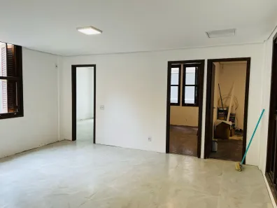 Casa com 3 Quartos à venda, 165m² no Floresta, Porto Alegre