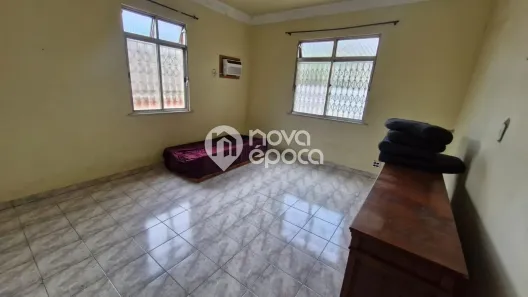 Apartamento com 3 Quartos à venda, 89m² no Rocha, Rio de Janeiro