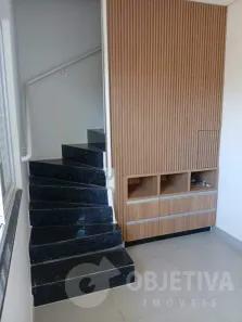 Casa com 2 Quartos à venda, 56m² no Bela Vista, Uberlândia