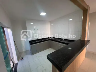 Casa com 3 Quartos para alugar, 180m² no Brasil, Uberlândia
