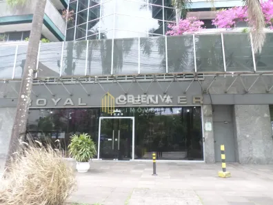 à venda, 31m² no Higienópolis, Porto Alegre