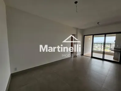 Apartamento com 2 Quartos à venda, 80m² no Jardim Canadá, Ribeirão Preto
