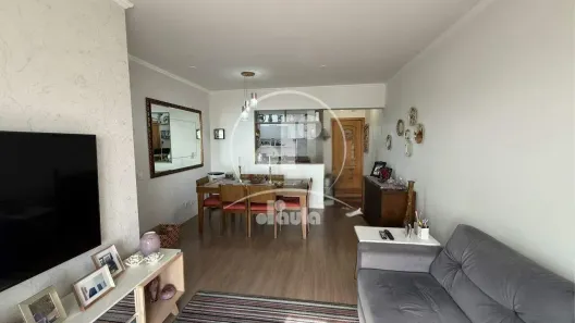 Apartamento com 2 Quartos à venda, 83m² no Vila Alice, Santo André
