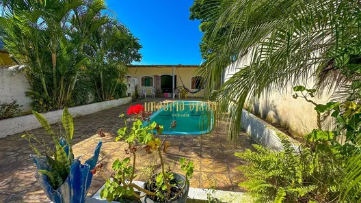 Fazenda/Sítio com 8 Quartos à venda, 218m² no Estância dos Pinheirais, Suzano