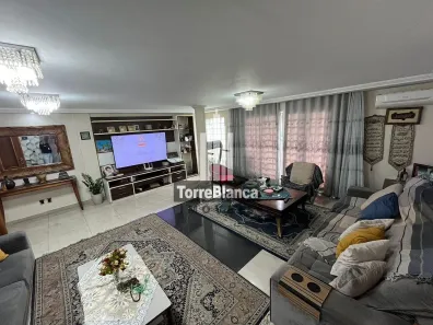 Sobrado com 3 Quartos para alugar, 300m² no Centro, Ponta Grossa