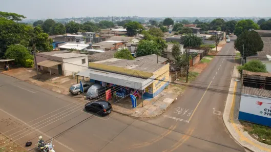 Lote/Terreno à venda, 425m² no Portal, Foz do Iguaçu