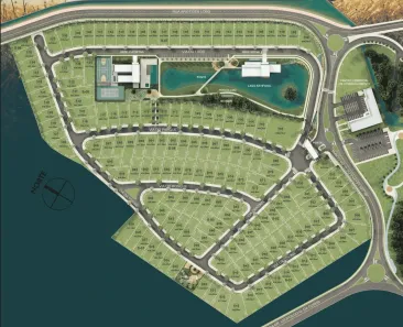 Lote/Terreno à venda, 420m² no Olarias, Ponta Grossa
