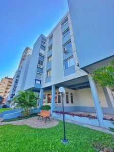 Apartamento com 1 Quarto à venda, 48m² no Centro, São Leopoldo