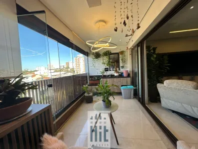 Apartamento com 3 Quartos à venda, 108m² no Vila Monumento, São Paulo