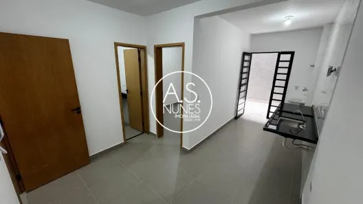 Apartamento com 1 Quarto à venda, 30m² no Vila Formosa, São Paulo