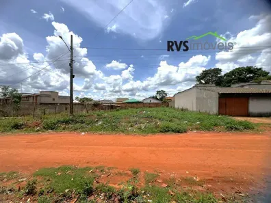 Lote/Terreno à venda, 444m² no Rosa dos Ventos, Aparecida de Goiânia