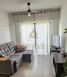 Apartamento com 2 Quartos à venda, 73m² no Presidente Médici, Ribeirão Preto