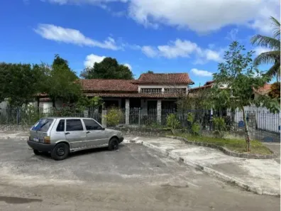 Casa com 2 Quartos à venda, 720m² no Centro, Maricá