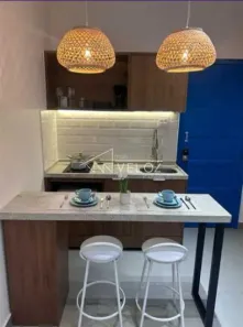 Apartamento com 1 Quarto à venda, 25m² no Laranjeiras, Rio de Janeiro