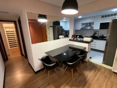 Apartamento com 2 Quartos à venda, 65m² no Jardim Camburi, Vitória